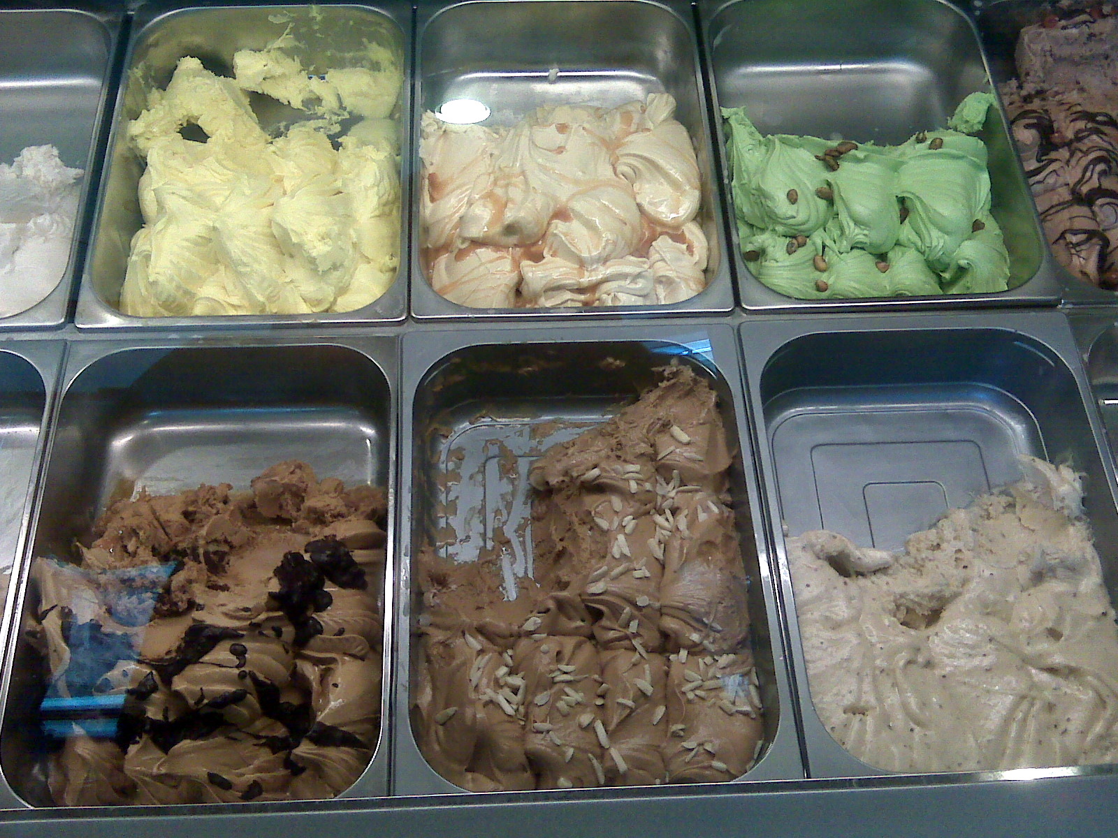 Grubology Gourmet Food Tour Stop 1