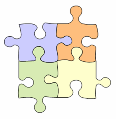 pieces pieces
