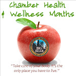 Chamber Health Months!