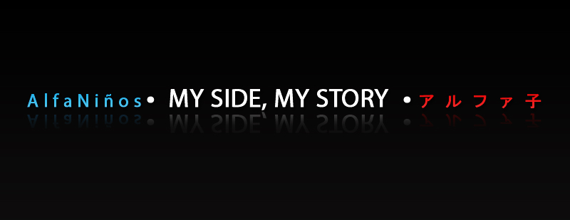 My side,My story...