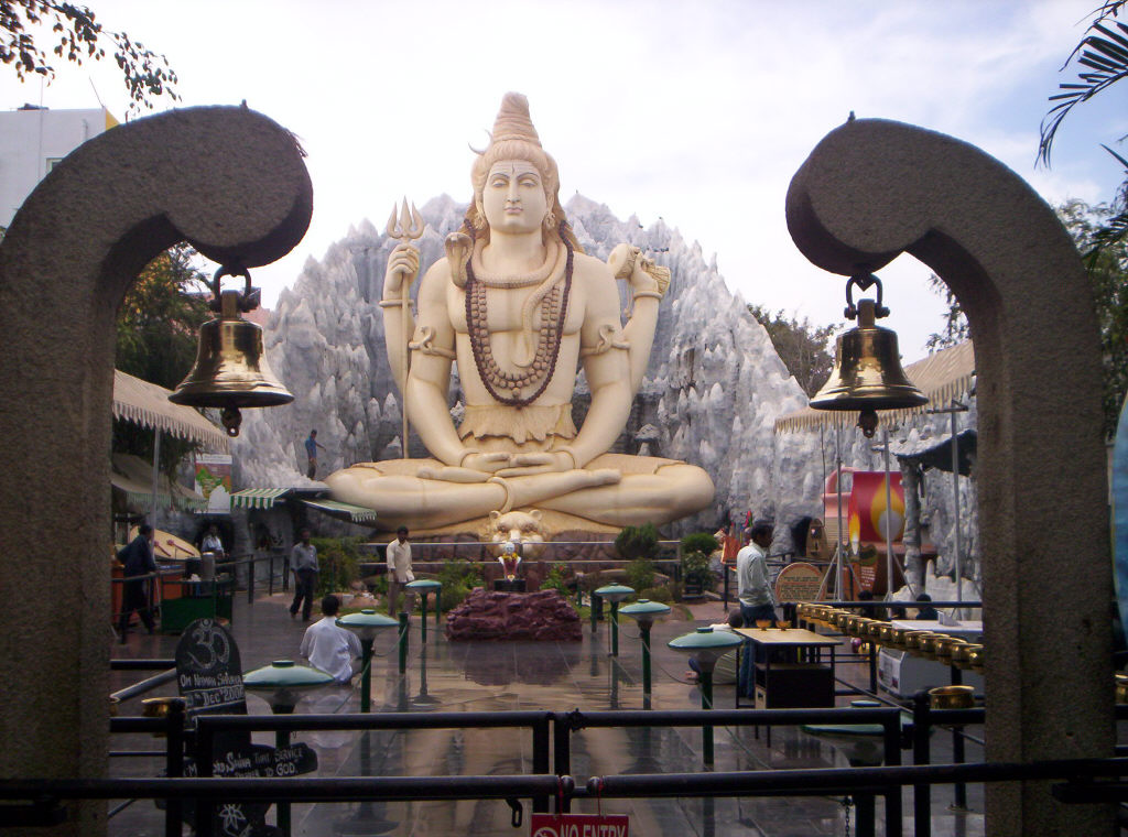 BangaloreThe Garden City , India Travel Destinations