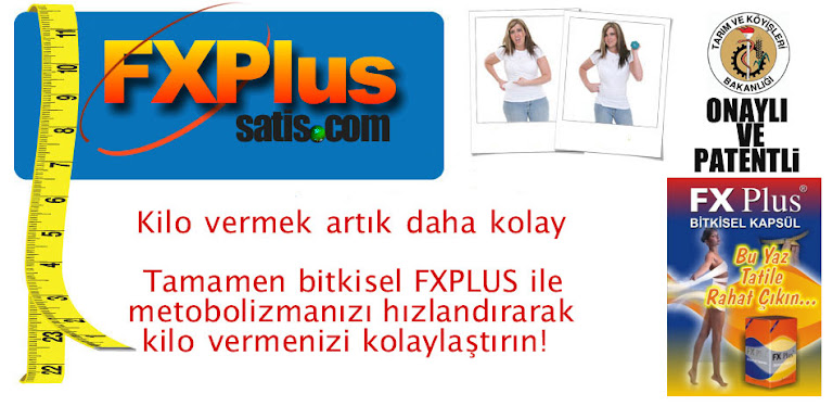 3 FxPlus 150Tl Taksitle Ya da Kapıda Öde