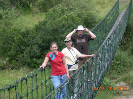 Mara Bridge