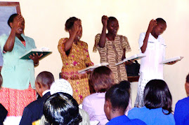 Kilili Christmas Program