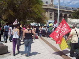 Movilización provincial-5-11-2009