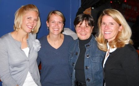 the Perrysburg Messenger