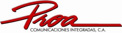 PROA Comunicaciones