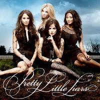 pretty little liars poster 4