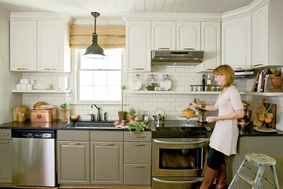 The Virginia House Kitchen Colors And Dreams