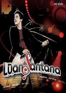 Baixar Luan Santana – Meteoro – DVDRip Grátis Baixar Luan Santana – Meteoro – DVDRip Grátis