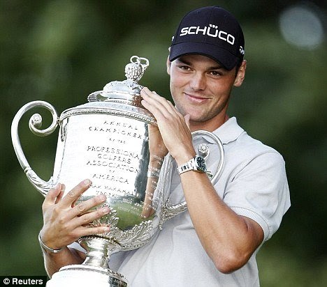 is martin kaymer gay sevn dials gay clubs