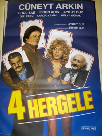 Türk Filmleri İzle - Yerli Film İzle - Türk Sinema Filmleri