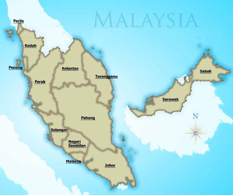 Malaysia Attractions January 2011