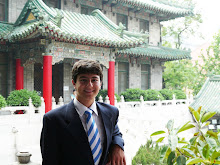 Fares at Peking Union Medical College