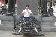 Shaolin Temple