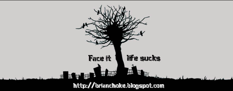 ~Life Sucks~