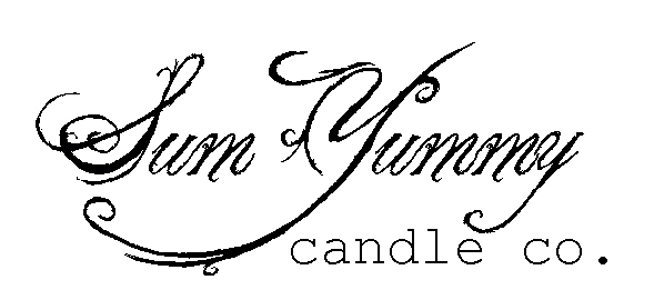 Sum Yummy Candle Co.