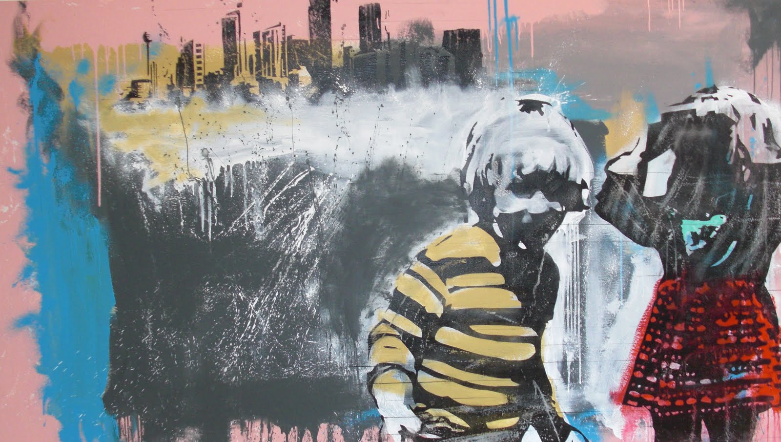 what does art interpretation mean