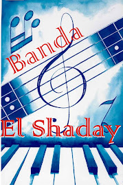 Banda El Shaday