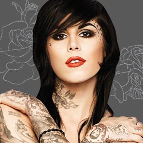 kat von dee