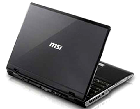 msi a6200 user manual