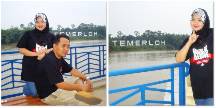 cintaku d temerloh