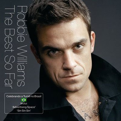 Robbie Williams Angels Mp3