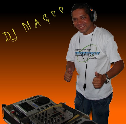 DJ Magoo®