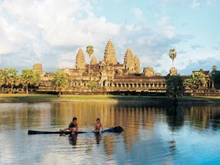 Viajes Camboya