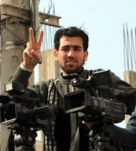Remembering Fadel Shana
