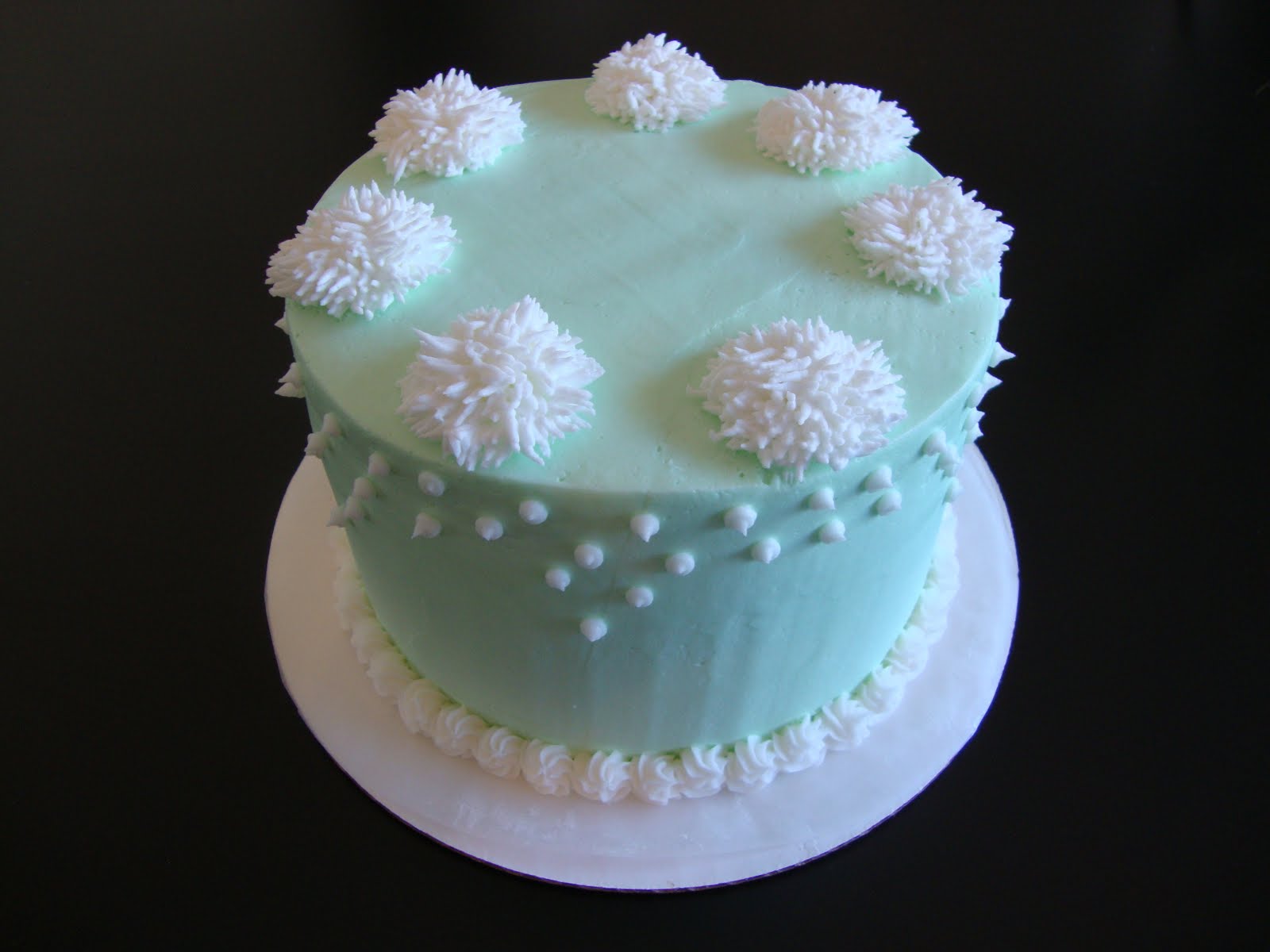 Cakes By Crystal: More Cakes