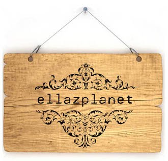 you've just landed on ellazplanet