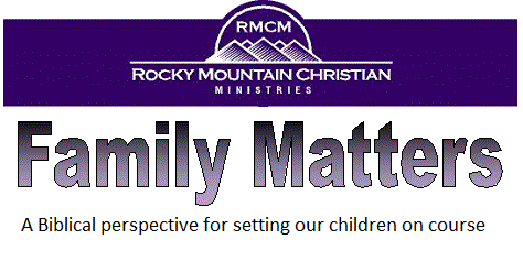Family Matters
