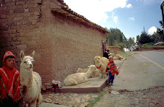 Au Pérou
