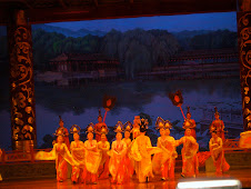 A XIAN Le cirque