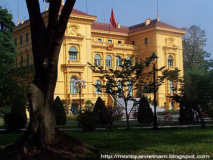 Palais