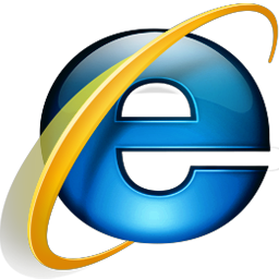 Internet Explorer 8 Final (XP)