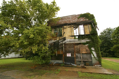 Marty Kittrell Money, Mississippi