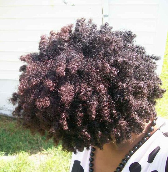 Frostoppa Ms Gg S Natural Hair Journey And Natural Hair Blog Woo
