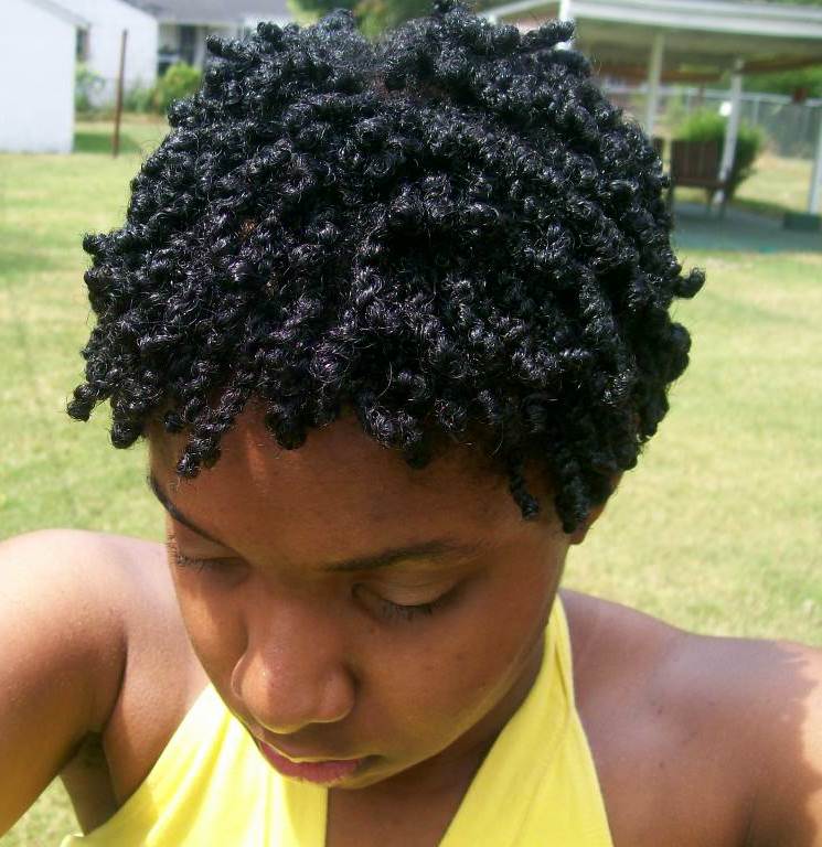 Frostoppa Ms Gg S Natural Hair Journey And Natural Hair Blog