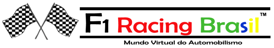 F1RB - Mundo Virtual do Automobilismo