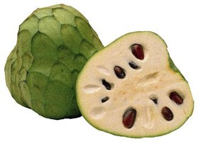 Frieda's Cherimoya