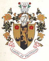 Brighouse Coat of arms