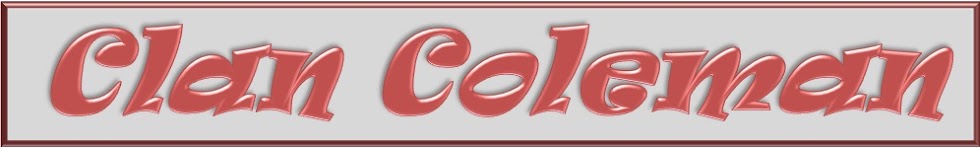 Clan Coleman