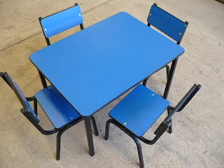 ENCINO MUEBLES: MUEBLES PARA GUARDERIA