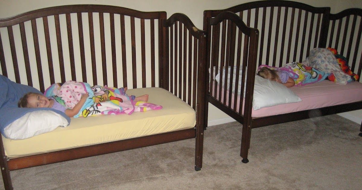 TwinkieMommie Toddler Beds