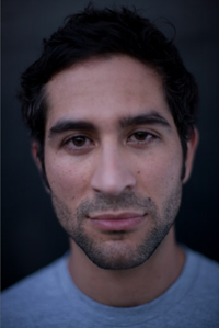 Nima Samimi