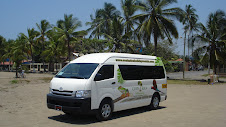 Costa Rica Transfer Service