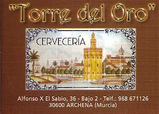 TORRE DEL ORO