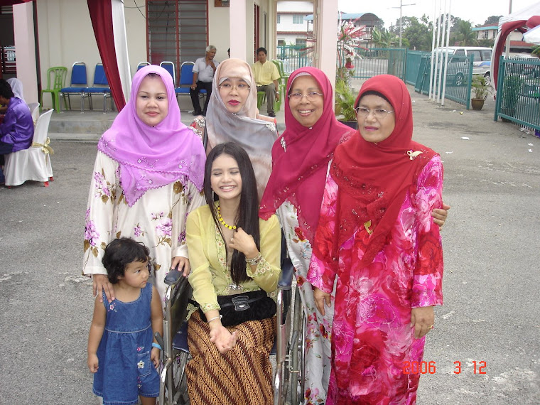 KENDURI ASRI